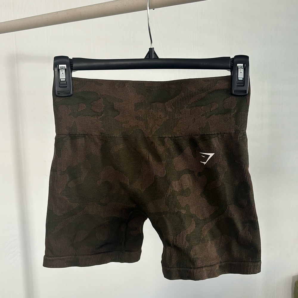 Gymshark Shorts